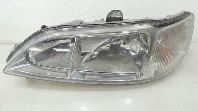 Luz esquerda para Honda Accord CG