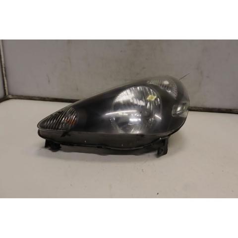  Honda Jazz  (GD, GE)