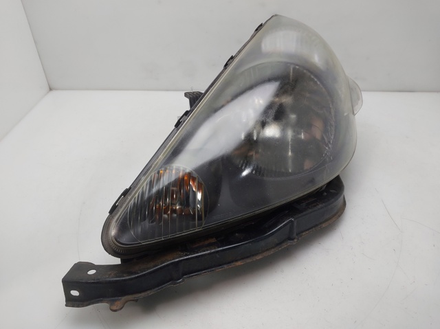 Luz esquerda para Honda Jazz GD, GE