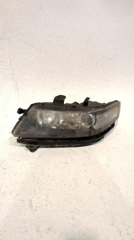 Luz esquerda para Honda Accord CL, CM