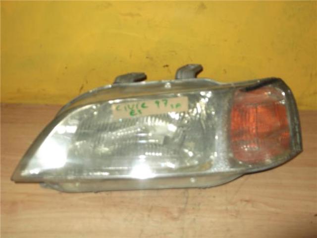 Luz esquerda 33151ST3G11 HONDA
