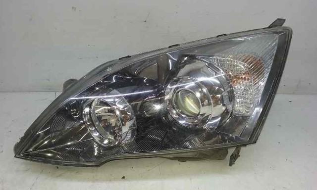  Honda CR-V  (2006-2011)