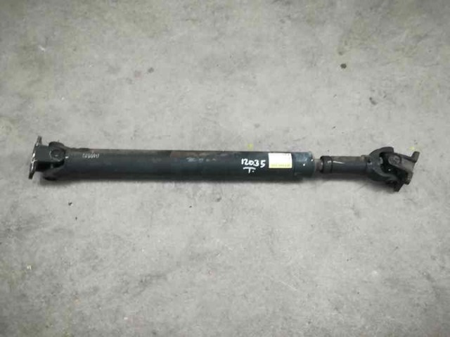 3320006701 Ssang Yong