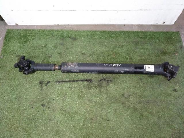 Junta universal traseira montada 3320006702 SSANG YONG