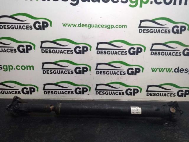 Junta universal traseira montada 3320006702X SSANG YONG