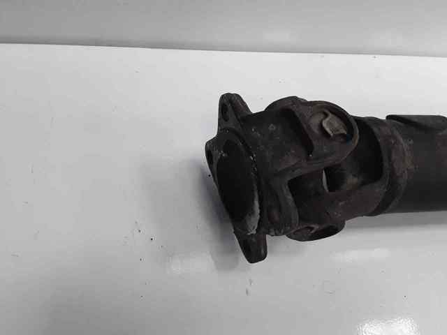 Junta universal traseira montada 3320006702X SSANG YONG