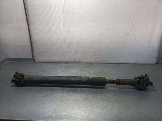 Junta universal traseira montada 3320006702X SSANG YONG