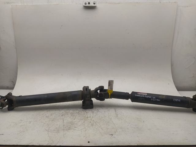 Junta universal traseira montada 3320008B01 SSANG YONG