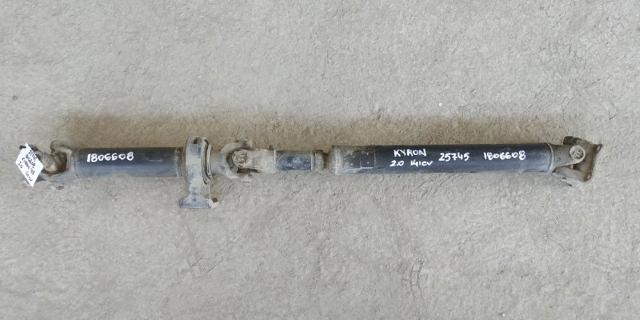 Junta universal traseira montada 3320009410 SSANG YONG