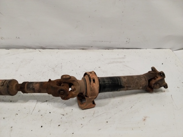 Junta universal traseira montada 3320009410 SSANG YONG