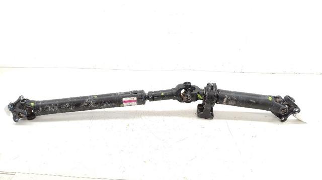 Junta universal traseira montada 3320009410 SSANG YONG
