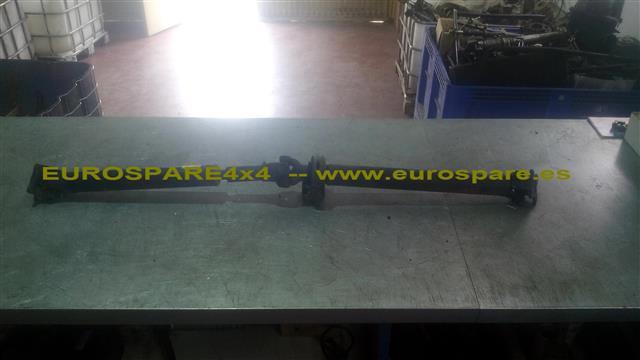 Junta universal traseira montada 3320032401 SSANG YONG