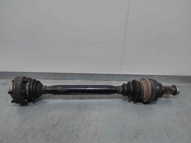 Semieixo traseiro 33201229449 BMW