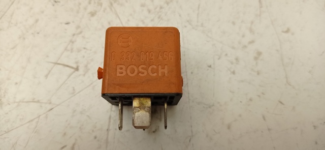 Relê de pisca-pisca 332019456 BMW