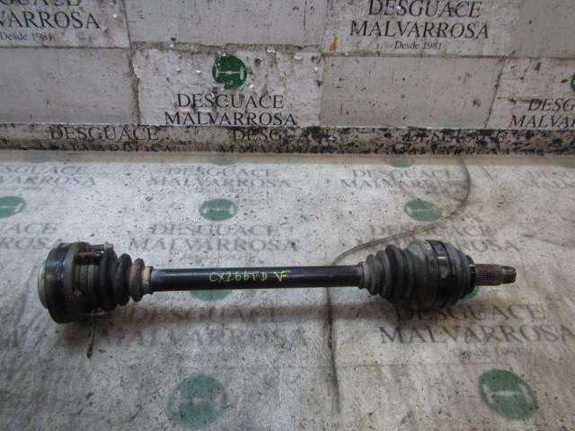 Semieixo traseiro 33207500917 BMW