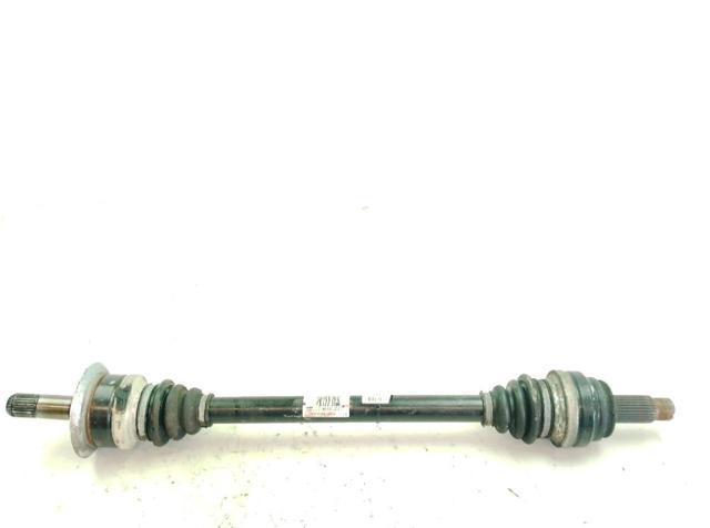 Semieixo traseiro esquerdo 33207581021 BMW