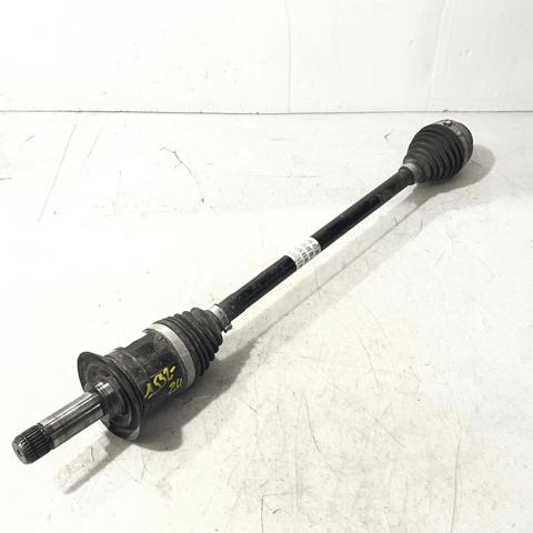 Semieixo traseiro 33207646867 BMW