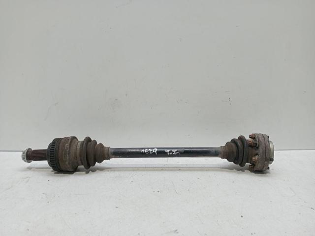 Semieixo traseiro 33211227606 BMW
