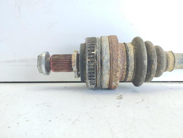 Semieixo traseiro 33211227912 BMW