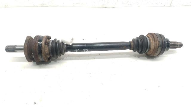 Semieixo traseiro 33211229432 BMW