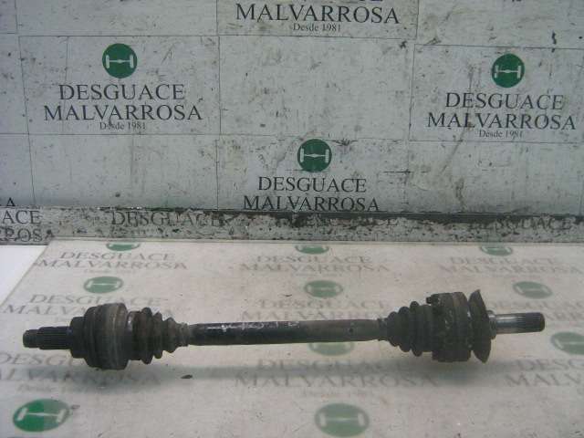 Semieixo traseiro 33211229432 BMW