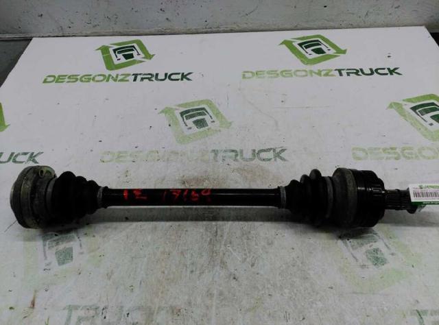 Semieixo traseiro 33211229665 BMW