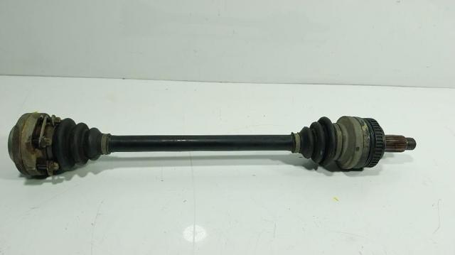 Semieixo traseiro 33211229665 BMW