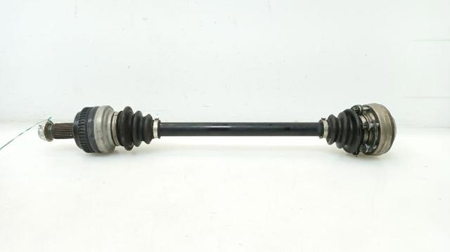Semieixo traseiro esquerdo 33217547071 BMW