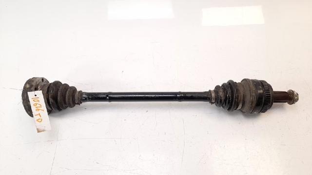Semieixo traseiro direito 33217547076 BMW
