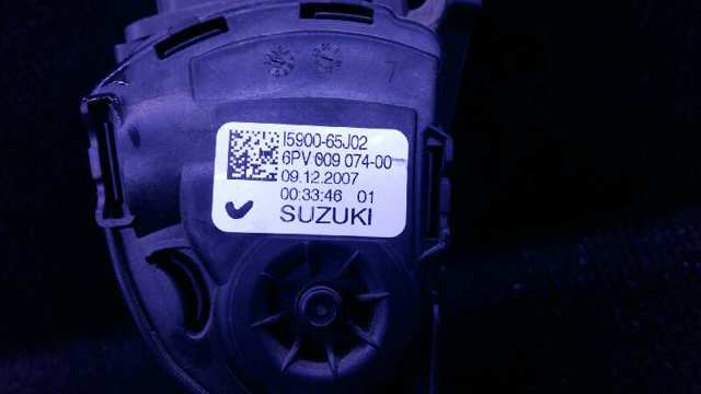 Sensor de posição (de revoluções) de cambota 3322067J02000 SUZUKI