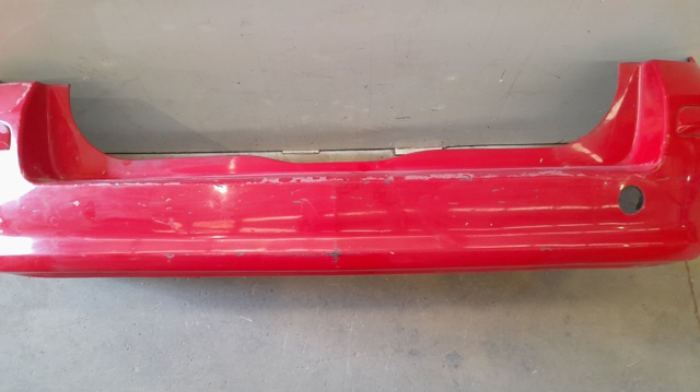 Pára-choque traseiro 332550271 OPEL