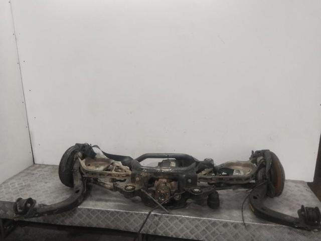  para BMW X3  (E83)