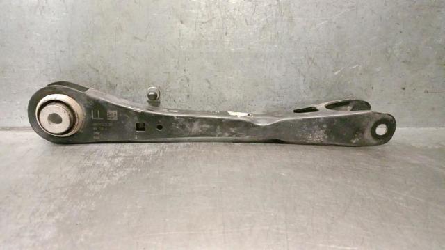 Braço oscilante (tração) longitudinal inferior esquerdo/direito de suspensão traseira 33306871023 BMW