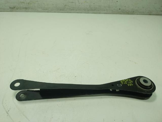 Barra longitudinal de suspensão traseira 33306878037 BMW