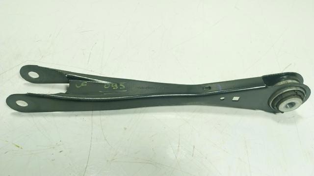 Barra longitudinal de suspensão traseira 33306878037 BMW