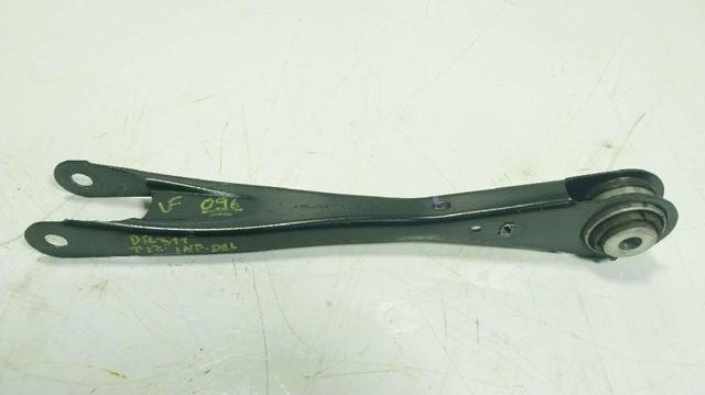 Barra longitudinal de suspensão traseira 33306878037 BMW
