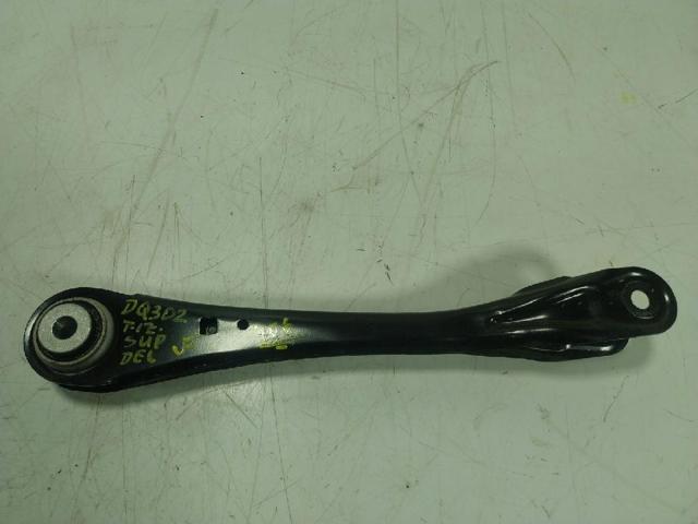 Braço oscilante inferior esquerdo de suspensão traseira/direita 33306893528 BMW