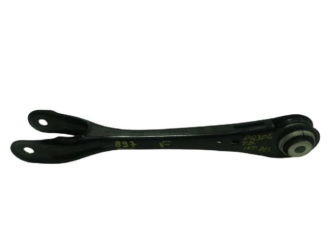 Braço oscilante inferior esquerdo de suspensão traseira/direita 33306893528 BMW