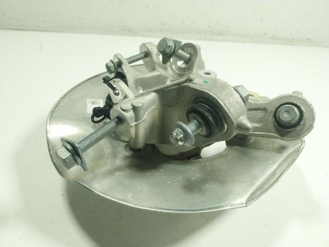 Pino moente (extremidade do eixo) traseiro esquerdo 33306898479 BMW