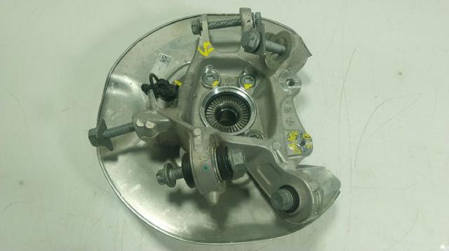 Pino moente (extremidade do eixo) traseiro esquerdo 33306898479 BMW