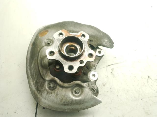 Pino moente (extremidade do eixo) traseiro esquerdo 33306898479 BMW