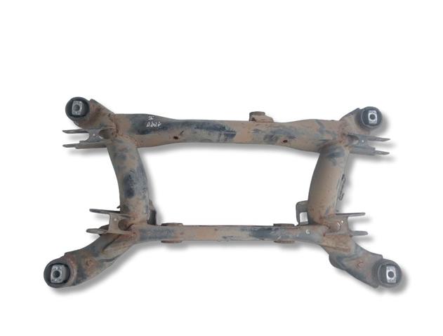 Viga de suspensão traseira (plataforma veicular) para BMW 7 E38