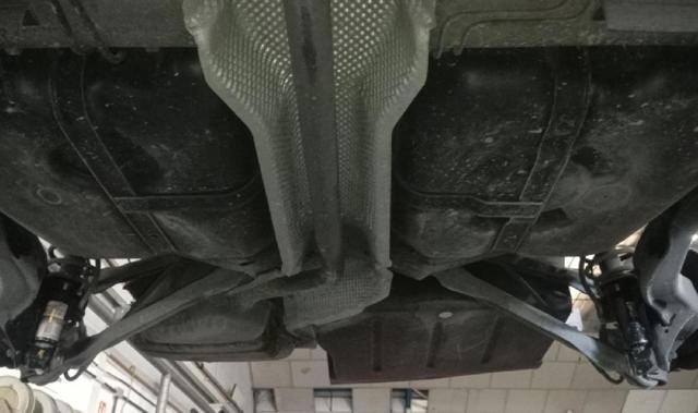 Viga de suspensão traseira (plataforma veicular) para Mini Cooper R50, R53