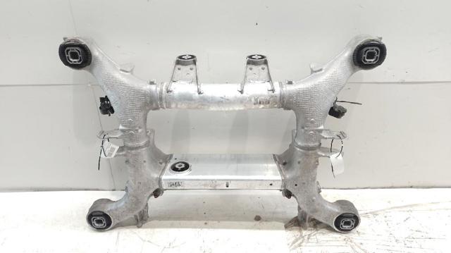 Viga de suspensão traseira (plataforma veicular) 33316798545 BMW