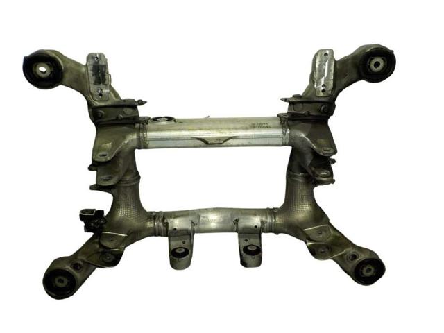 Viga de suspensão traseira (plataforma veicular) 33316798545 BMW