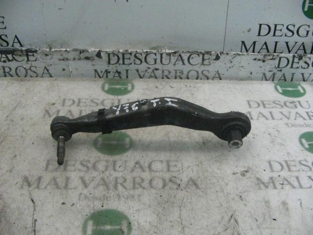 Braço oscilante superior esquerdo de suspensão traseira 33322347993 BMW