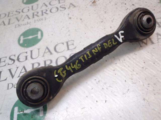 Braço oscilante superior esquerdo/direito de suspensão traseira 33322406289 BMW