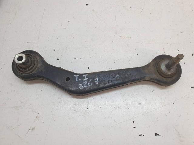 Braço oscilante superior esquerdo de suspensão traseira 33326770859 BMW