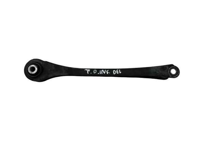 Braço oscilante inferior esquerdo de suspensão traseira/direita 33326792525 BMW
