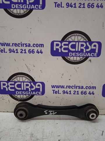 Braço oscilante superior esquerdo de suspensão traseira 33326792539 BMW